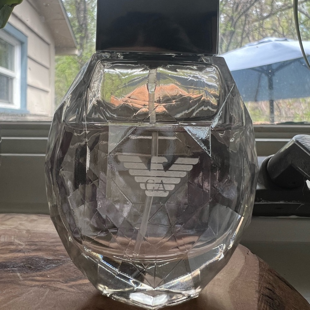 Emporio Armani Diamonds Perfume